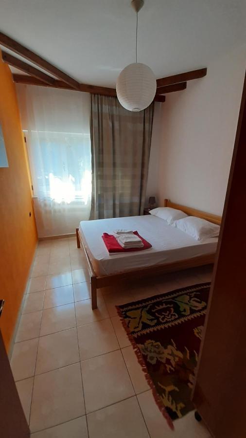 Hotel Princi I Vogel Velipojë Εξωτερικό φωτογραφία