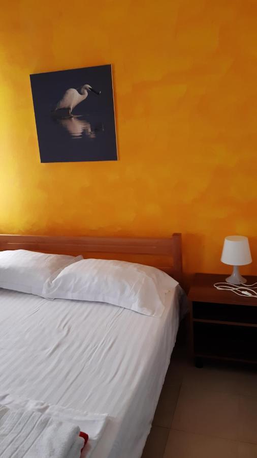 Hotel Princi I Vogel Velipojë Εξωτερικό φωτογραφία