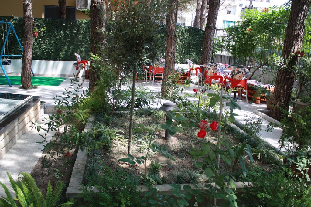 Hotel Princi I Vogel Velipojë Εξωτερικό φωτογραφία