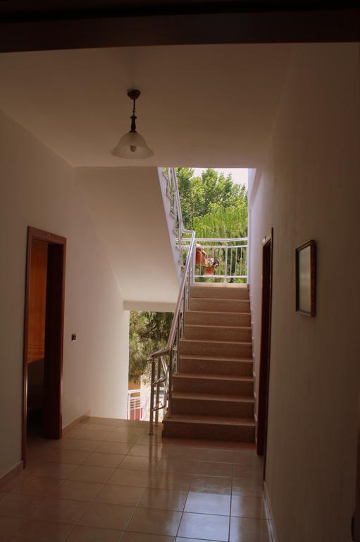 Hotel Princi I Vogel Velipojë Εξωτερικό φωτογραφία