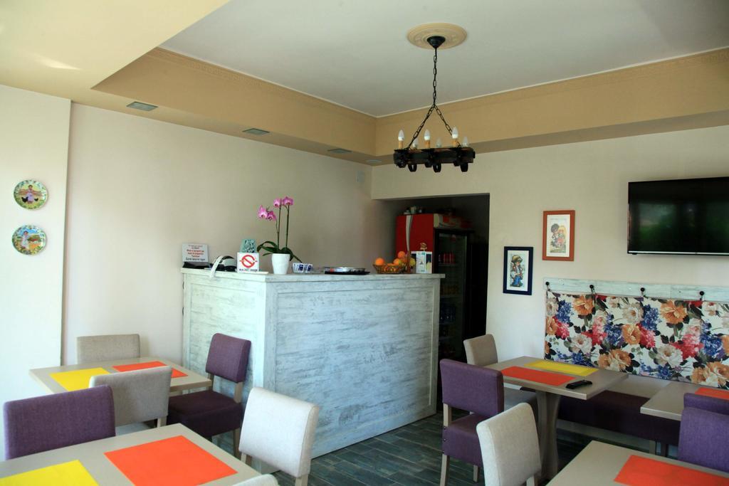 Hotel Princi I Vogel Velipojë Εξωτερικό φωτογραφία