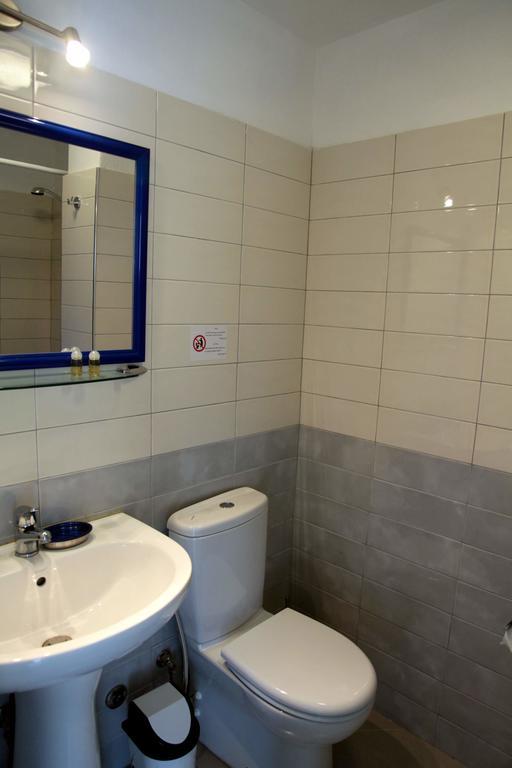 Hotel Princi I Vogel Velipojë Εξωτερικό φωτογραφία