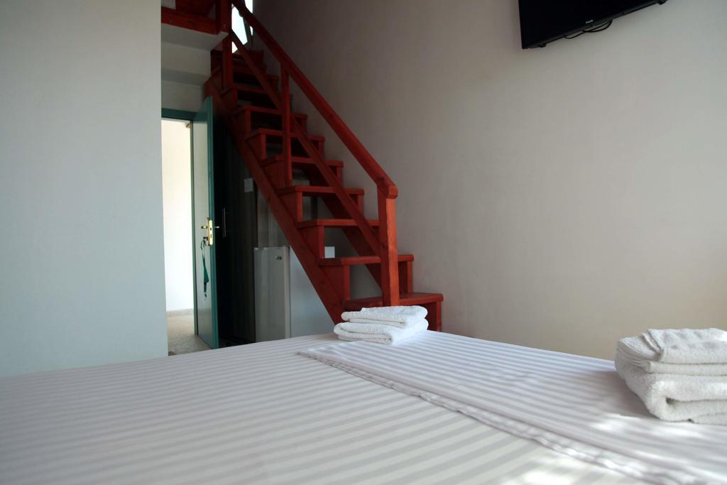 Hotel Princi I Vogel Velipojë Εξωτερικό φωτογραφία