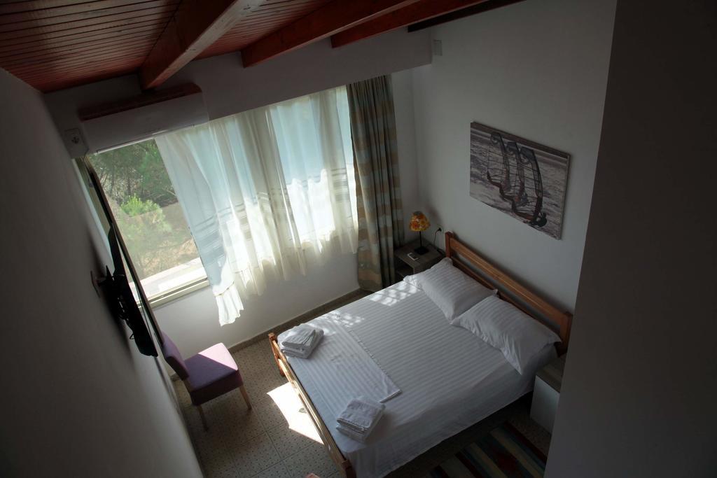 Hotel Princi I Vogel Velipojë Εξωτερικό φωτογραφία