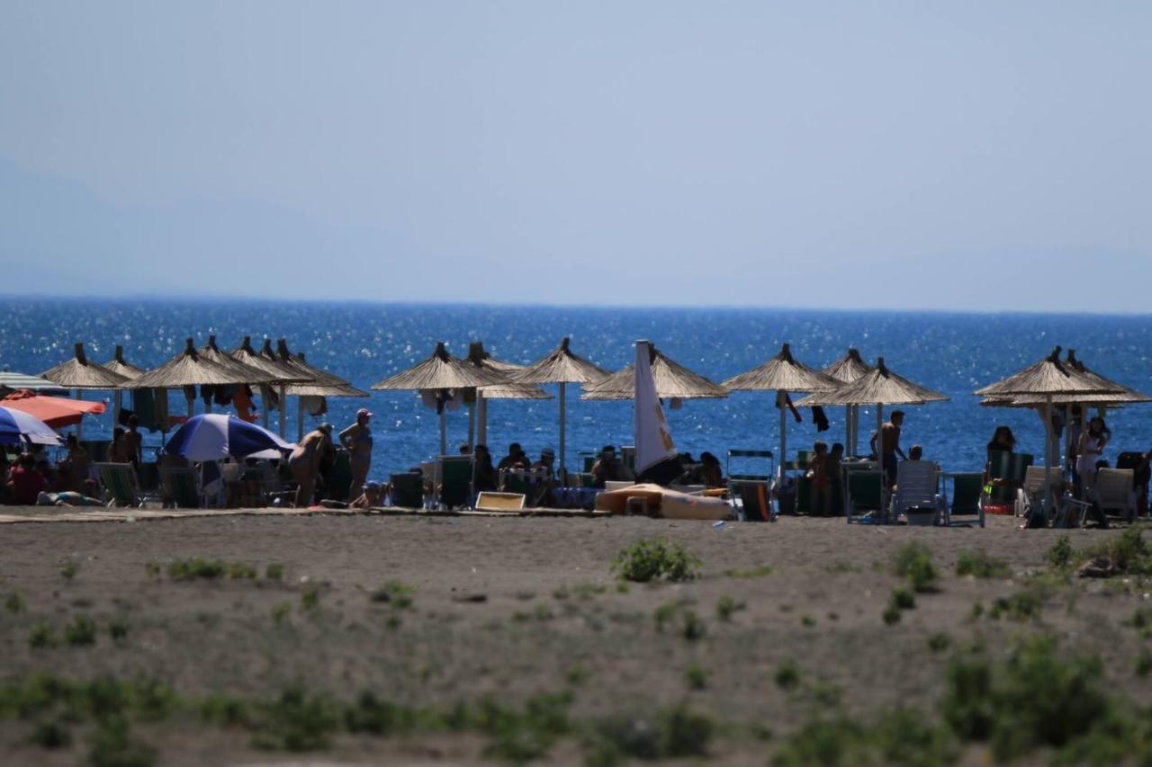 Hotel Princi I Vogel Velipojë Εξωτερικό φωτογραφία